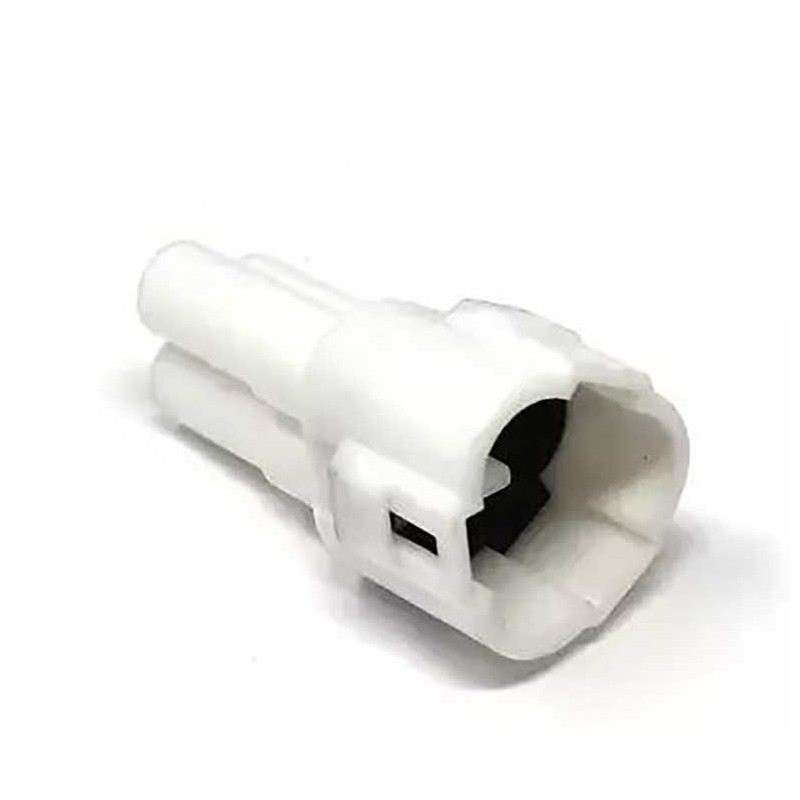 CONNECTEUR MÂLE À 3 VOIES POUR COMMODO DE GUIDON JETPRIME