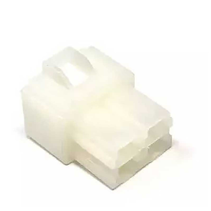 CONNECTEUR MÂLE À 4 VOIES POUR COMMODO DE GUIDON JETPRIME