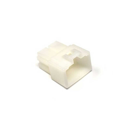 CONNECTEUR MÂLE À 4 VOIES POUR COMMODO DE GUIDON JETPRIME