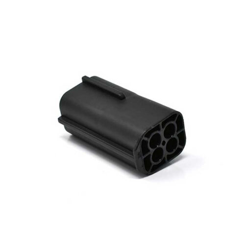 CONNECTEUR MÂLE À 4 VOIES POUR KILL SWITCH JETPRIME