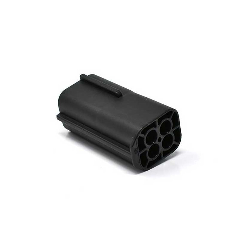CONNECTEUR MÂLE À 4 VOIES POUR KILL SWITCH JETPRIME