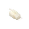 CONNECTEUR MÂLE À 6 VOIES POUR COMMODO DE GUIDON JETPRIME