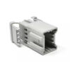 CONNECTEUR MÂLE À 6 VOIES POUR COMMODO DE GUIDON JETPRIME