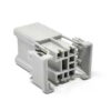 CONNECTEUR MÂLE À 6 VOIES POUR COMMODO DE GUIDON JETPRIME
