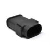 CONNECTEUR MÂLE À 6 VOIES POUR COMMODO DE GUIDON JETPRIME