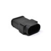 CONNECTEUR MÂLE À 6 VOIES POUR COMMODO DE GUIDON JETPRIME