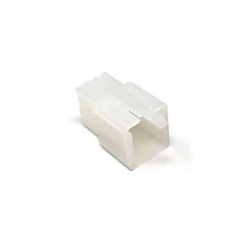CONNECTEUR MÂLE À 9 VOIES POUR COMMODO DE GUIDON JETPRIME