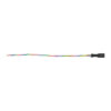CONNECTEUR MALE PRE CABLE 6 POLES COMMODO JET PRIME (pièce détachée) CONNECTEUR MALE PRE CABLE 6 POLES COMMODO JET PRIME (pièce détachée)