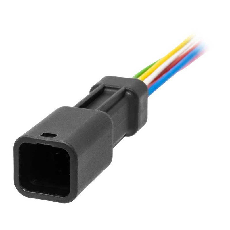 connecteur-male-pre-cable-6-poles-commodo-jet-prime-piece-detachee CONNECTEUR MALE PRE CABLE 6 POLES COMMODO JET PRIME (pièce détachée)