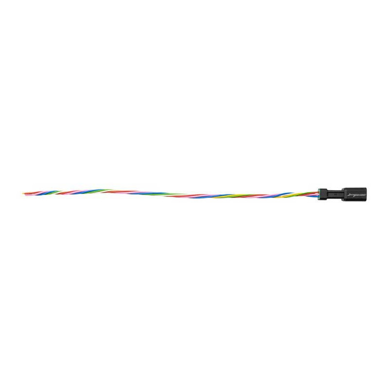 CONNECTEUR MALE PRE CABLE 6 POLES COMMODO JET PRIME (pièce détachée) CONNECTEUR MALE PRE CABLE 6 POLES COMMODO JET PRIME (pièce détachée)