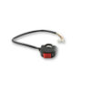 Contacteur au guidon 22mm