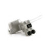 CONTACTEUR DROIT ISR 1 LATERAL t ET 2 BOUTONS PUSH TYPE 2 D25.4 CONTACTEUR DROIT ISR 1 LATERAL t ET 2 BOUTONS PUSH TYPE 2 D25.4