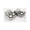 CONTACTEUR GAUCHE ISR 1 LATERAL ET 2 BOUTONS PUSH TYPE 1 D22 CONTACTEUR GAUCHE ISR 1 LATERAL ET 2 BOUTONS PUSH TYPE 1 D22