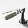 CONTACTEUR SIMPLE COMMANDE POUR LEVIER / MC KUSTOM TECH LAITON SATINE