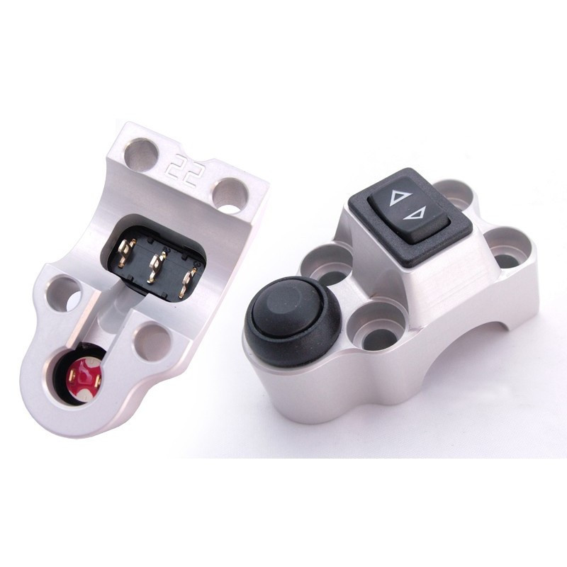 CONTACTEURS ISR 1 LATERAL t ET 1 BOUTON PUSH TYPE 2 D22 CONTACTEURS ISR 1 LATERAL t ET 1 BOUTON PUSH TYPE 2 D22