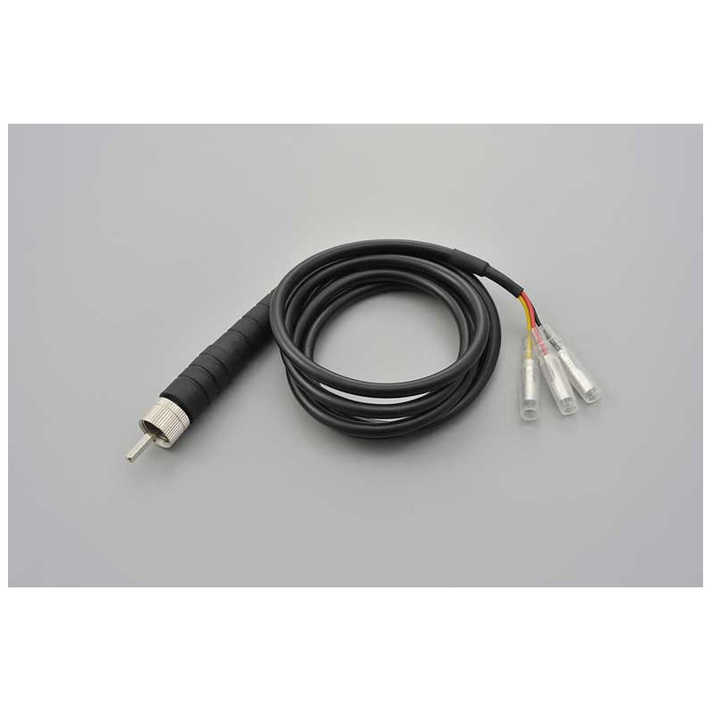 CONVERTISSEUR DE VITESSE FEMELLE M12