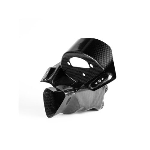 CONVOYEUR CARBONE KARBONIN KAWASAKI ZX 10 R 2026