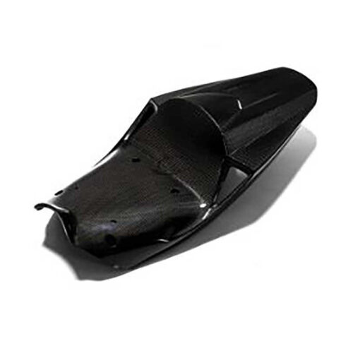 COQUE ARRIERE CARBONE CARBONIN BOUCLE CARBONIN HONDA CBR 600 RR-R 2024/*