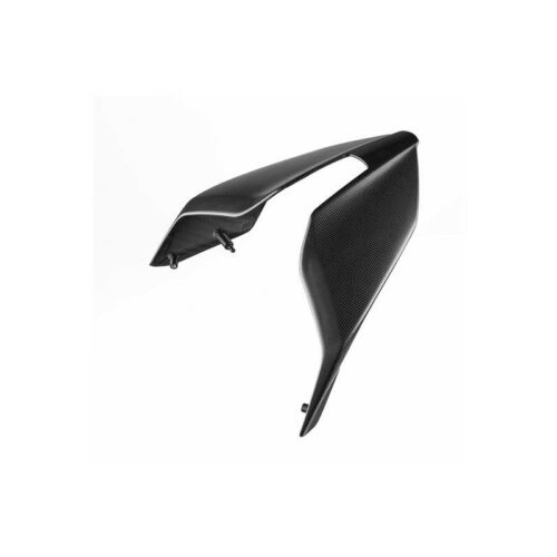 COQUE ARRIÈRE CARBONE MAT LIGHTECH  DUCATI