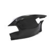 coque arrière carbone racing OEM