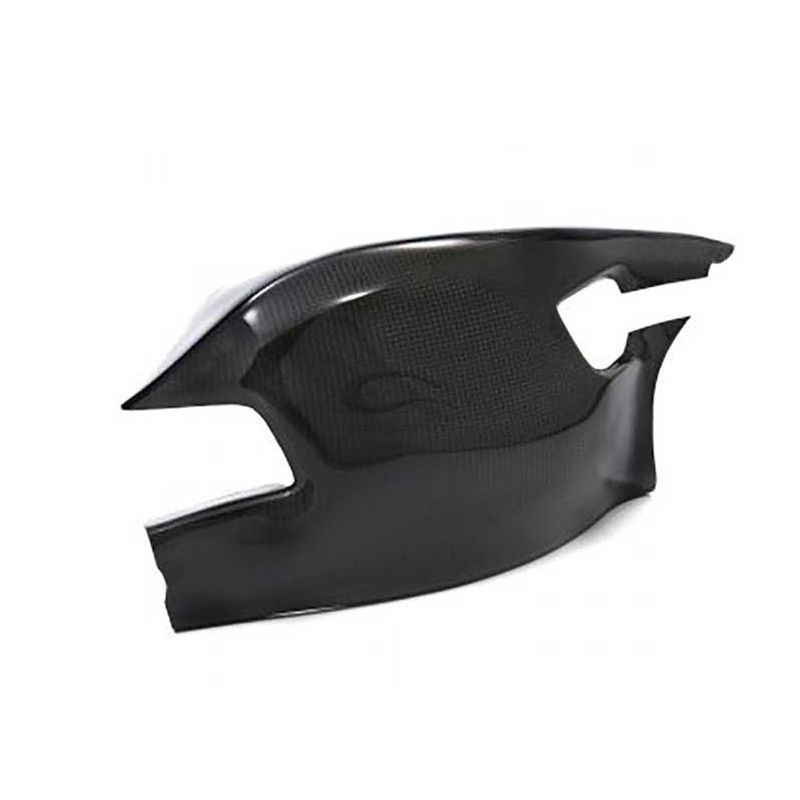 coque arrière carbone racing OEM