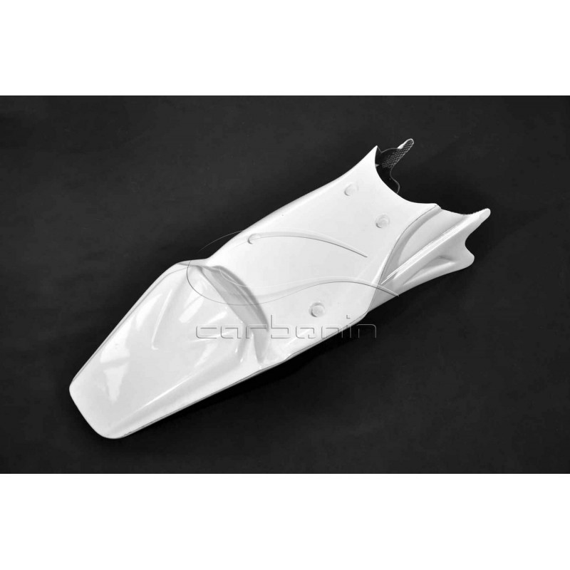 Coque arrière monoplace HRC Coque arrière monoplace HRC