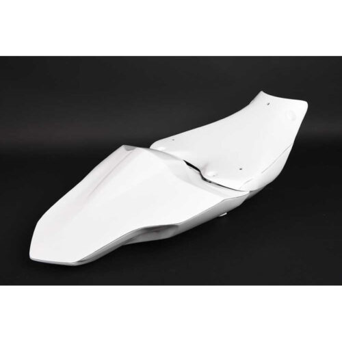 coque arrière racing (2 pcs)