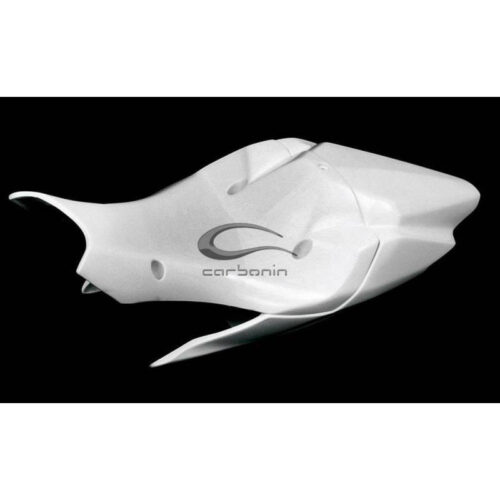 coque arrière racing(2 pcs)