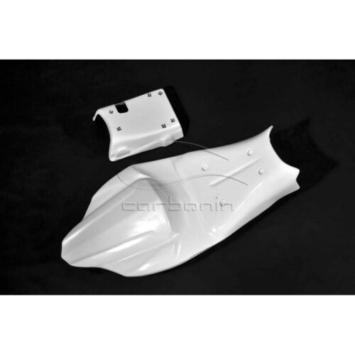 coque arrière racing(2 pcs)