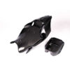 coque arrière racing(4 pcs)