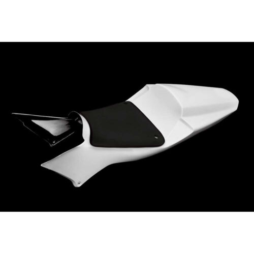 coque arrière racingfor GPS unit