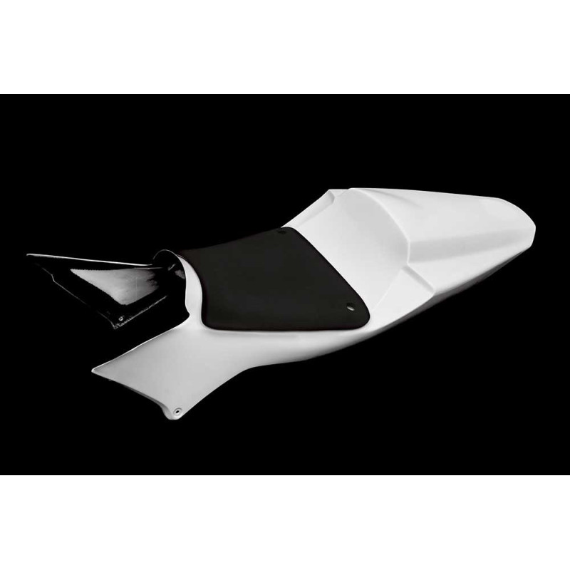 coque arrière racingfor GPS unit coque arrière racingfor GPS unit