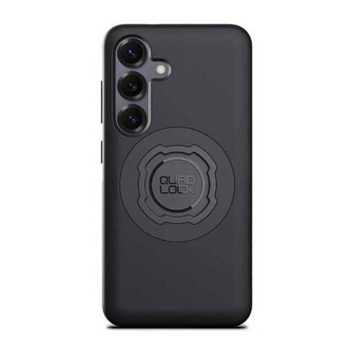 COQUE DE TÉLÉPHONE EP QUAD LOCK MAG - SAMSUNG GALAXY S25