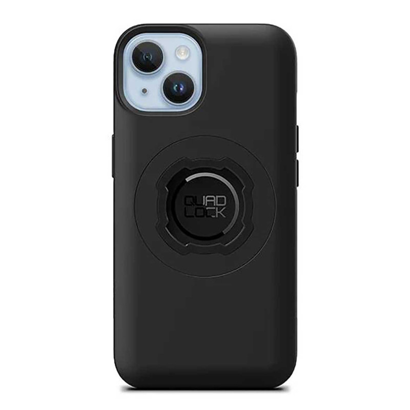 COQUE QUAD LOCK MAG EP POUR IPHONE 14