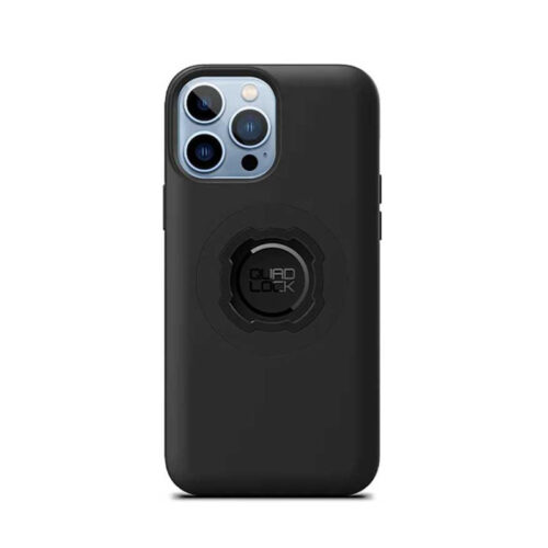 Coque téléphone Quad Lock MAG - iPhone 13 Pro Max