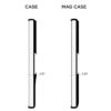 Coque téléphone Quad Lock MAG - Samsung Galaxy S23 FE