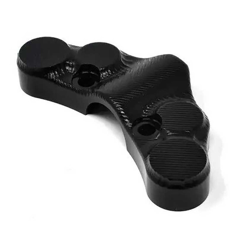 CORPS ARRIERE 0 BOUTONS COMMODO GAUCHE JET PRIME