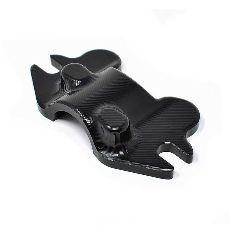 Corps arrière commodo droit 4 boutons Brembo