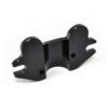 Corps arrière commodo droit 4 boutons Brembo