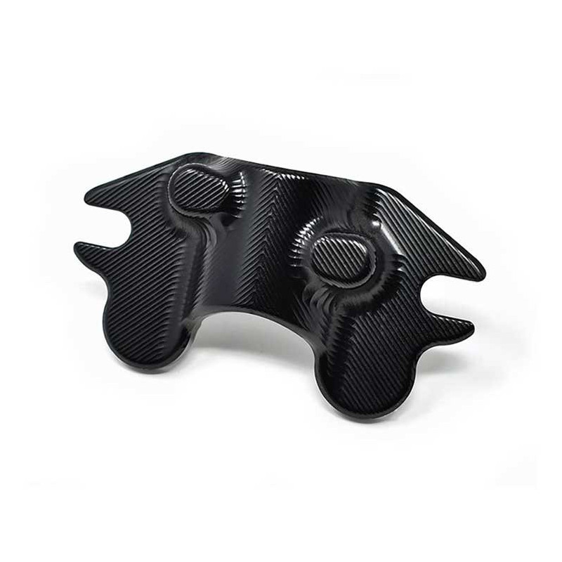 Corps arrière commodo droit 4 boutons Brembo