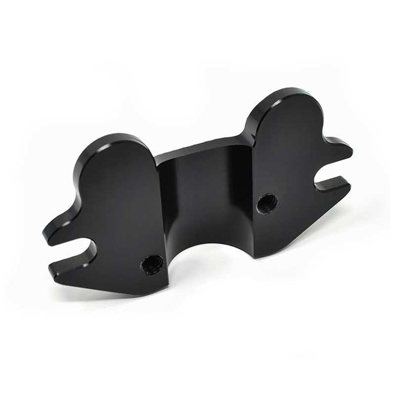Corps arrière commodo droit 4 boutons Brembo