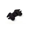 CORPS ARRIÈRE COMMODO DROIT 4 BOUTONS JET PRIME OEM