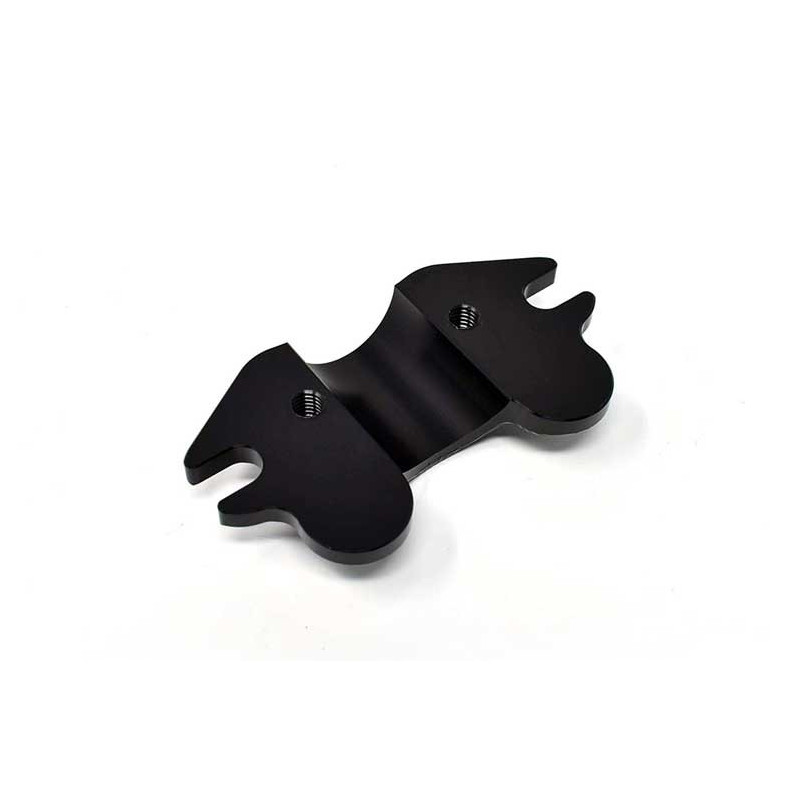 CORPS ARRIÈRE COMMODO DROIT 4 BOUTONS JET PRIME OEM