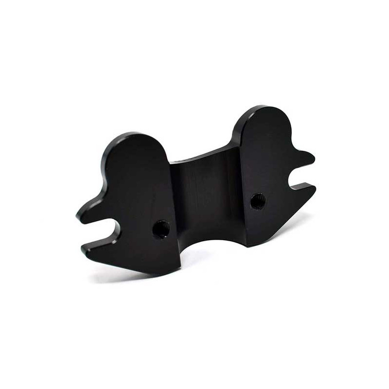CORPS ARRIÈRE COMMODO DROIT 4 BOUTONS JET PRIME OEM