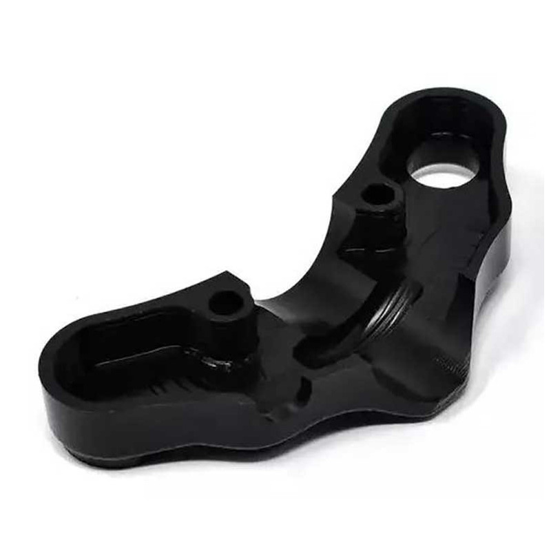 CORPS ARRIÈRE COMMODO GAUCHE 1 BOUTONS JET PRIME