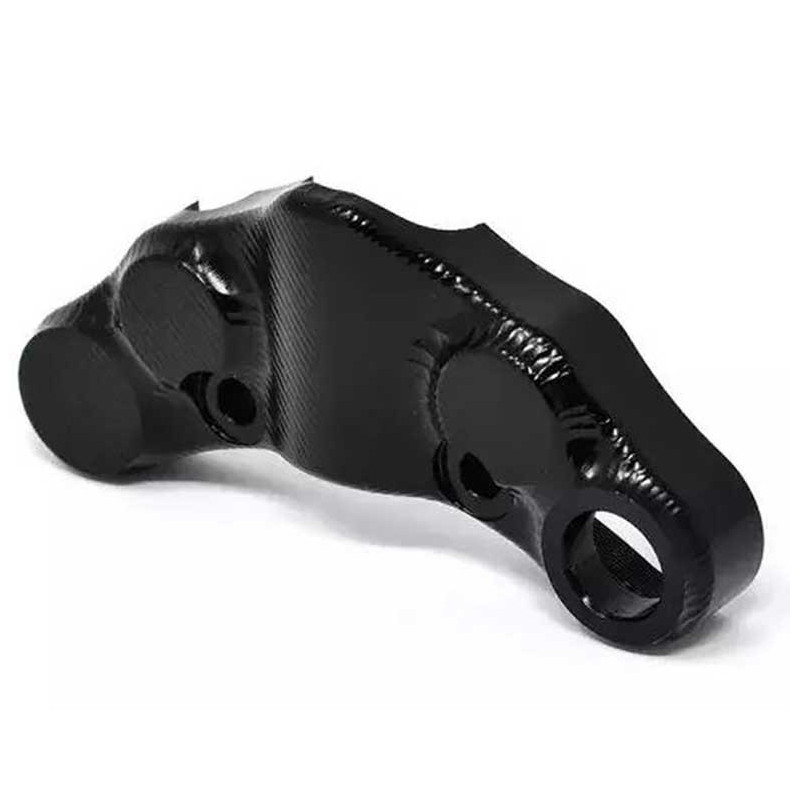 CORPS ARRIÈRE COMMODO GAUCHE 1 BOUTONS JET PRIME