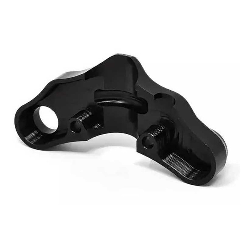 CORPS ARRIÈRE COMMODO GAUCHE 1 BOUTONS JET PRIME