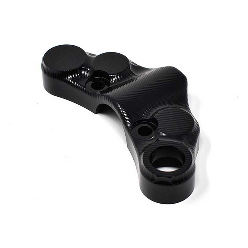 CORPS ARRIÈRE COMMODO GAUCHE 1 BOUTONS JET PRIME