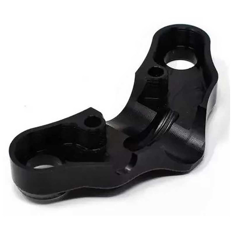 CORPS ARRIÈRE COMMODO GAUCHE 2 BOUTONS JET PRIME