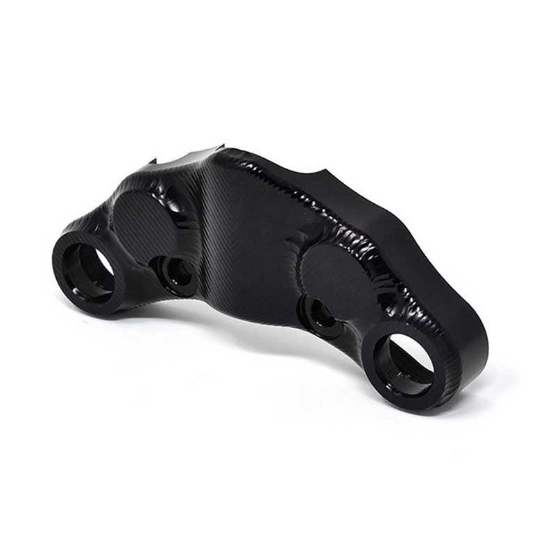 CORPS ARRIÈRE COMMODO GAUCHE 2 BOUTONS JET PRIME